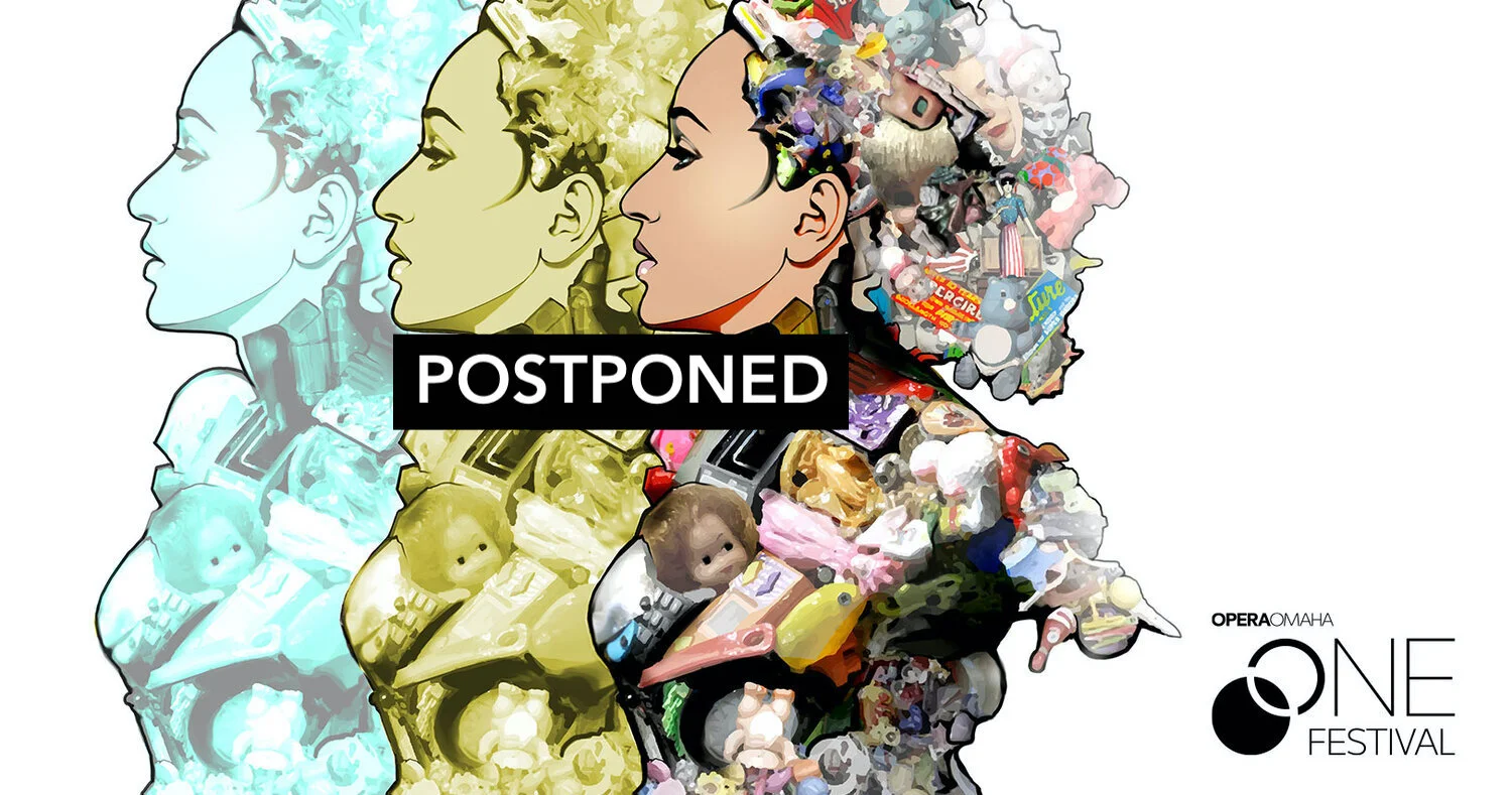 POSTPONED: ONE Festival – MTHR/WMN
