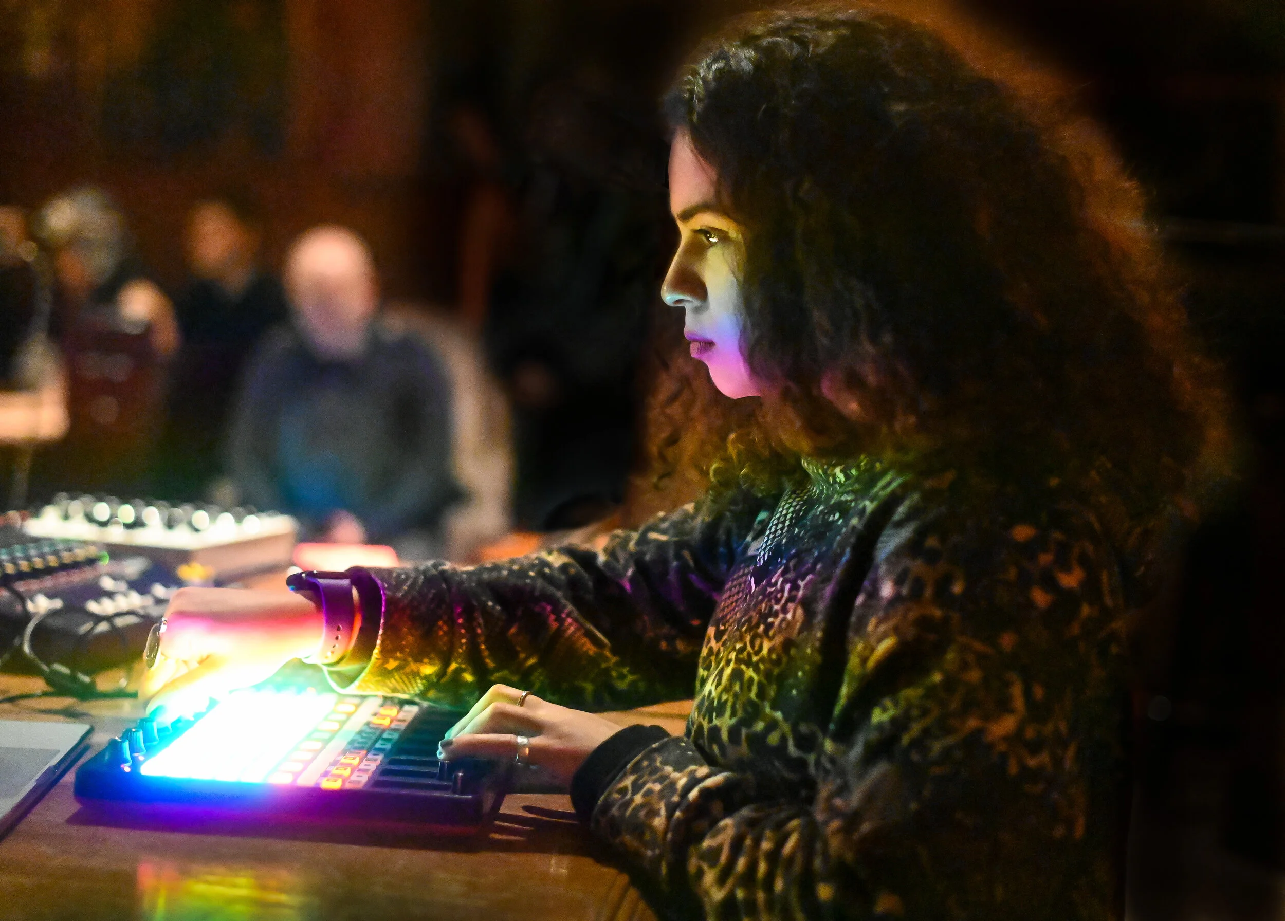 Kimia Koochakzadeh-Yazdi