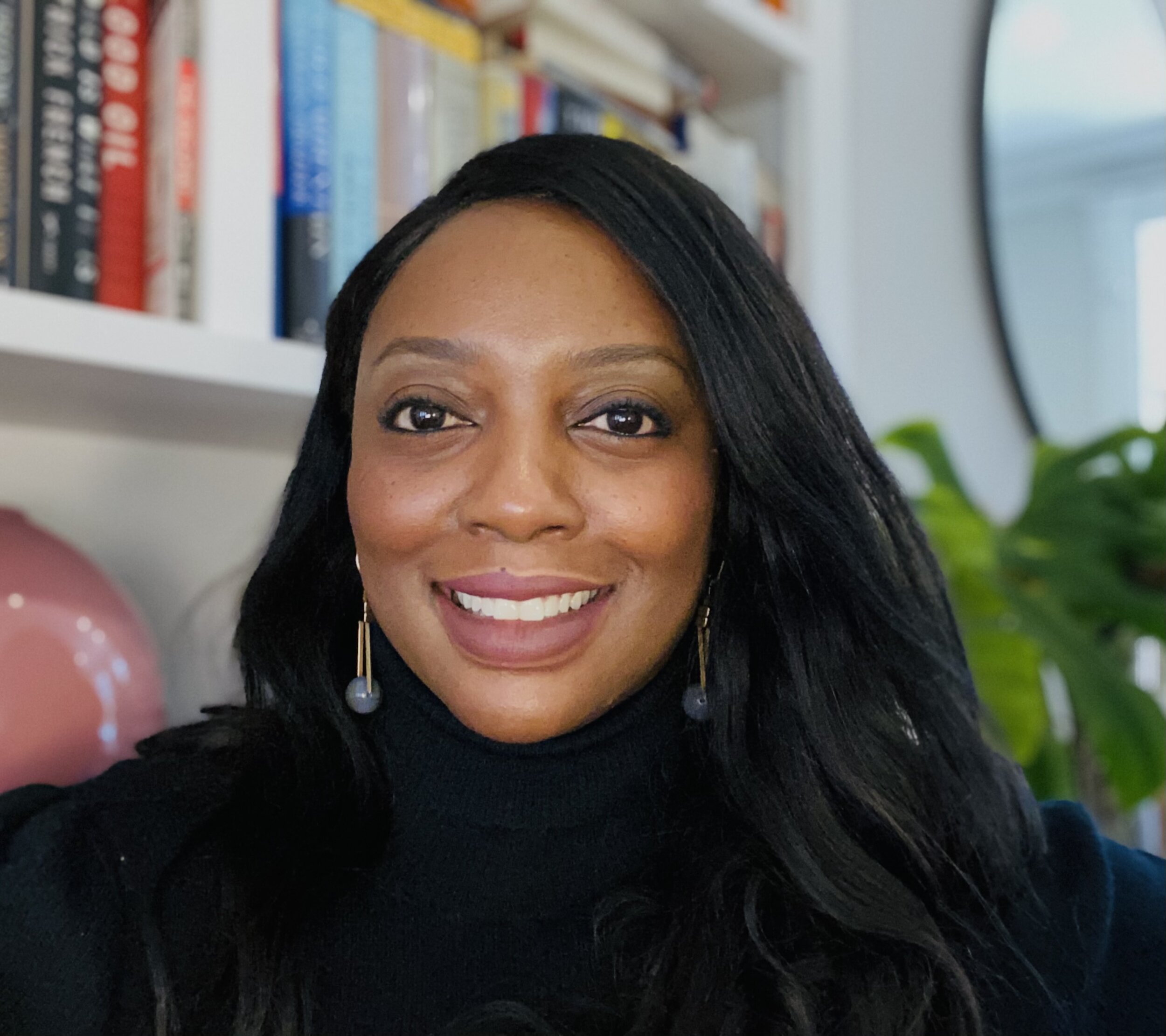 Introducing Our Newest Board Member, Chiwoniso Kaitano