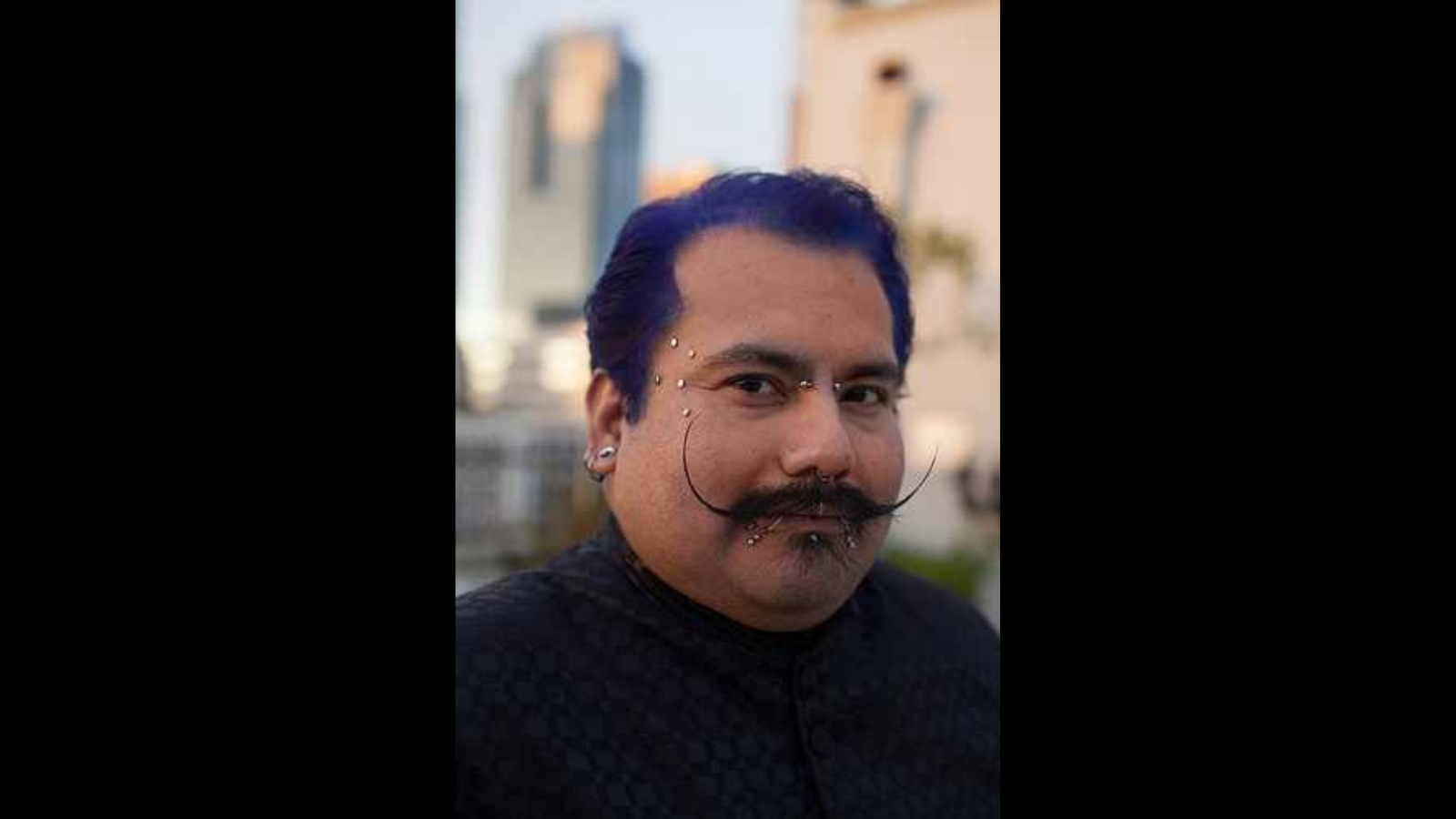 Introducing Our Newest Board Member, Oscar Gerardo