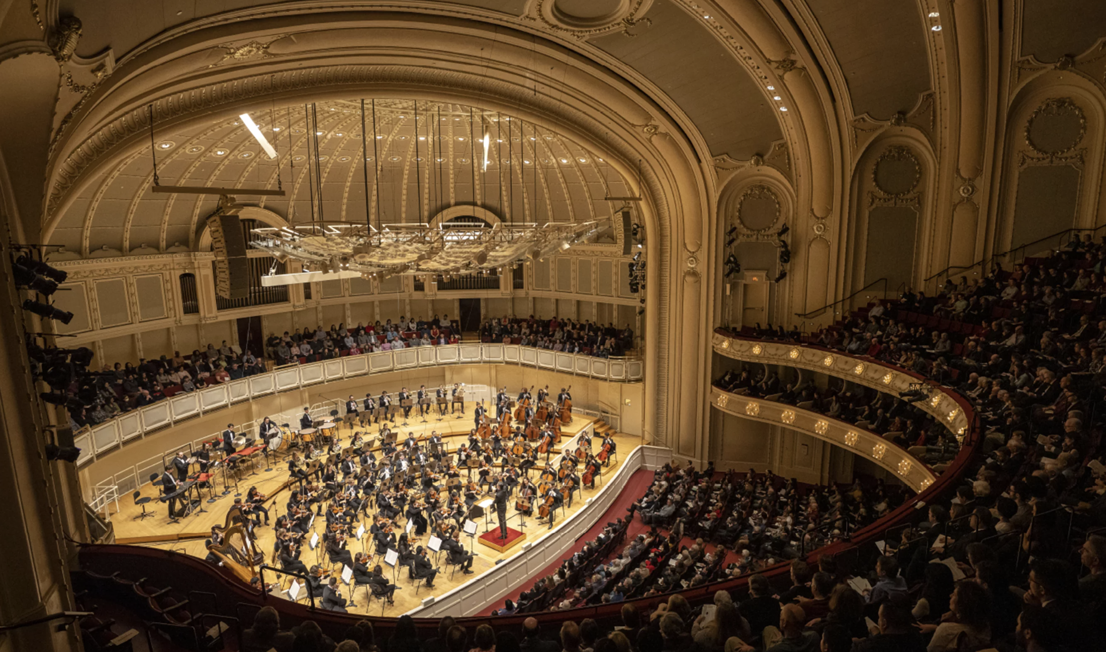 Civic at Epiphany Center for the Arts: Civic Fellows Chamber Concert