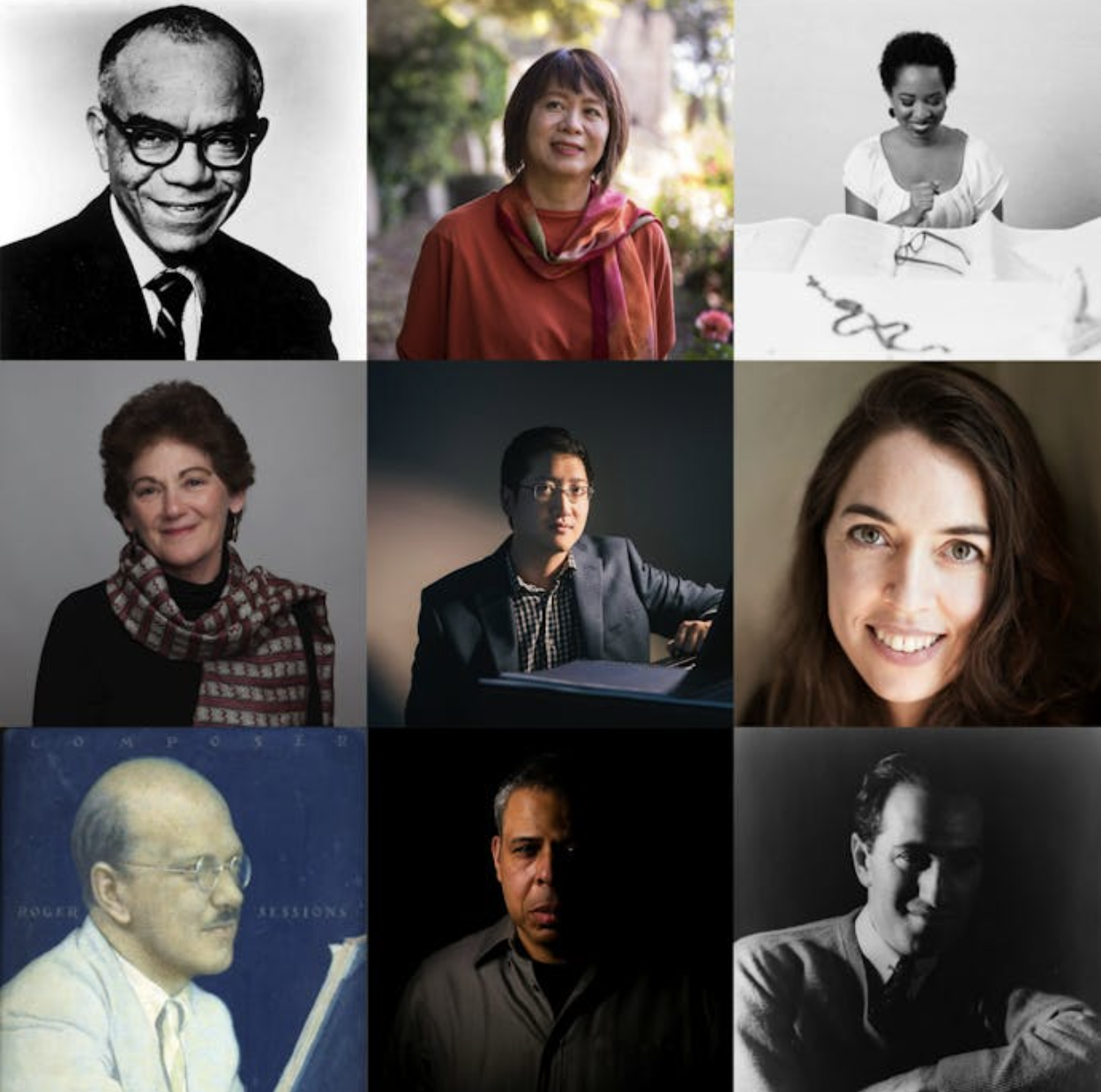 100 Years of “Rhapsody in Blue” and Music from the American Academy in Rome: Janet and Arthur Ross Rome Prize Ceremony and Concert