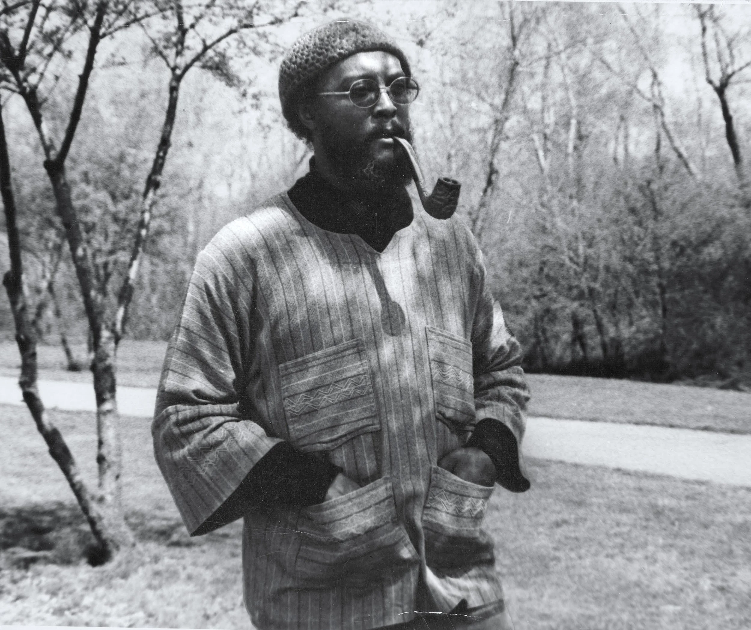 ICE and Either/Or Perform The Music of Tālib-Rāsúl Hākím