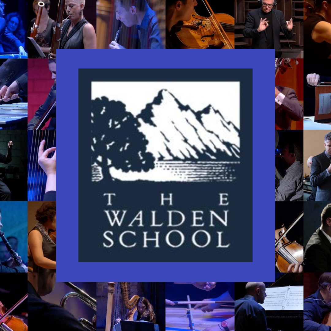 The Walden School: Young Musicians Program