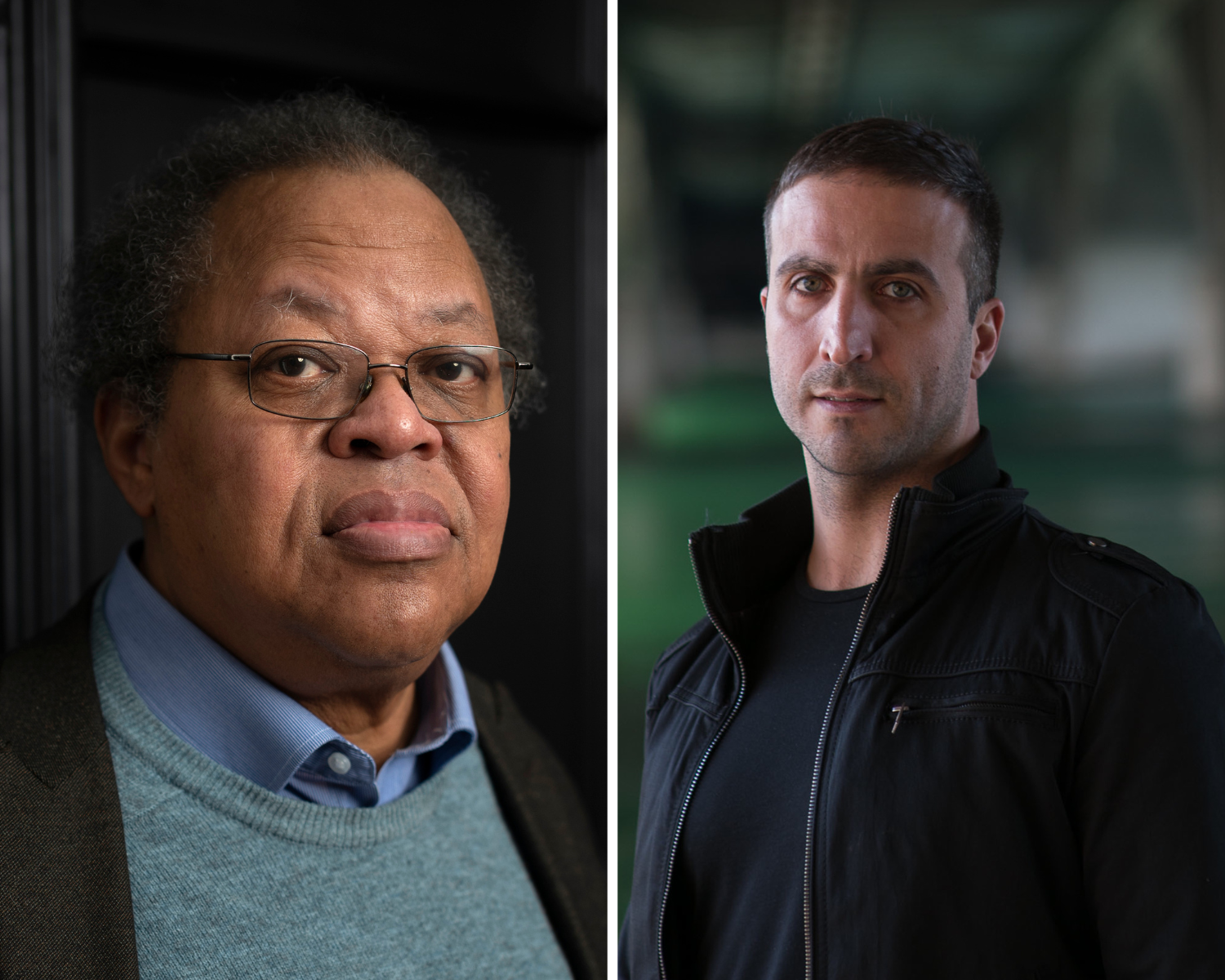 Polyaspora Festival at Peabody