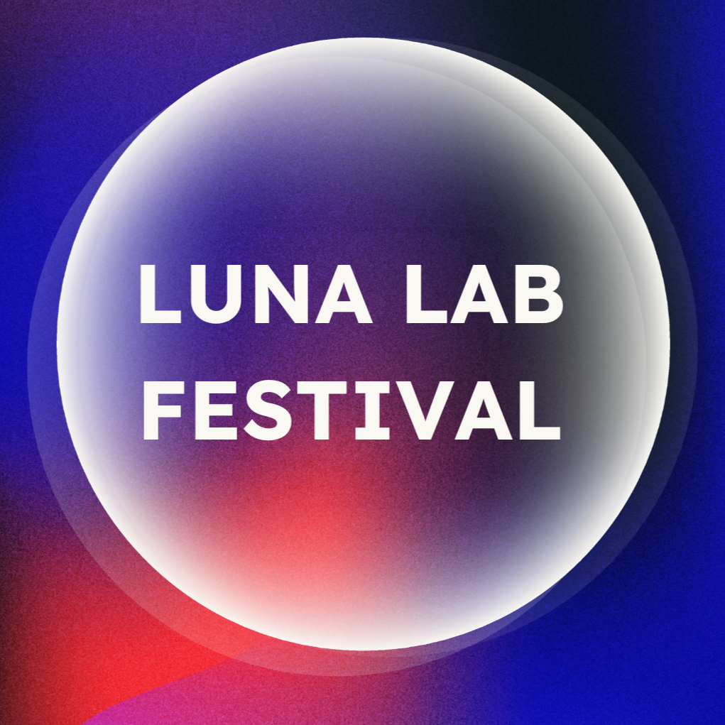 New Moons: World Premieres by the 2025-26 Luna Lab Fellows