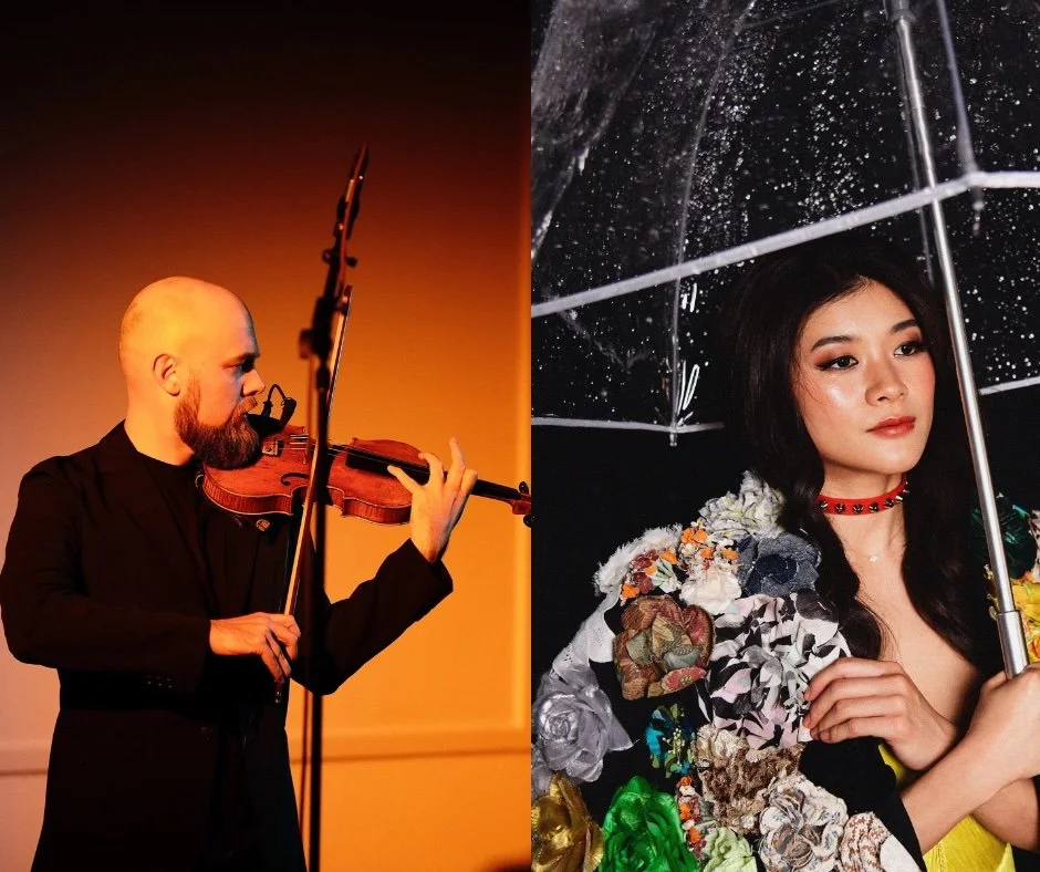 The Ensemble at Levine School of Music