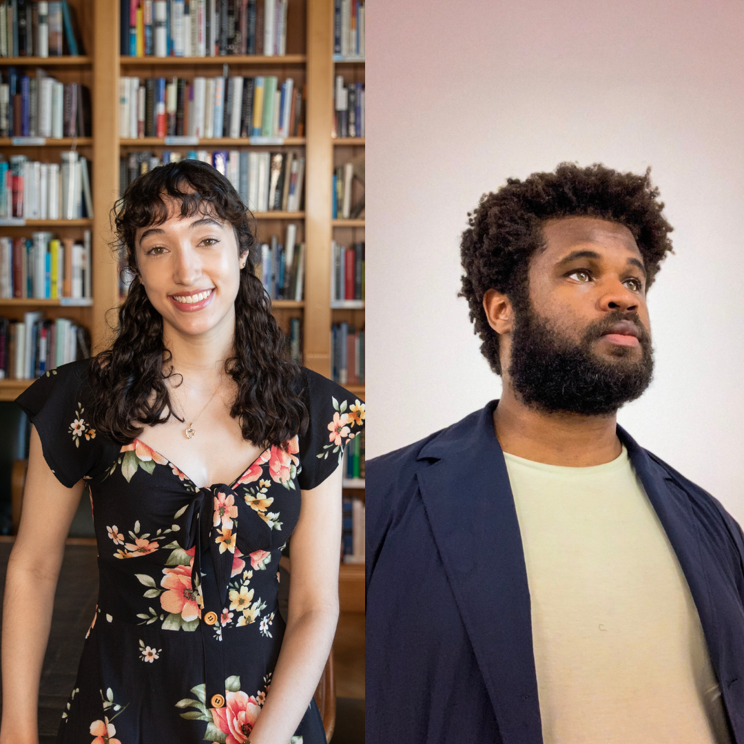 The Shape of Forgetting: Call for ___ World Premieres