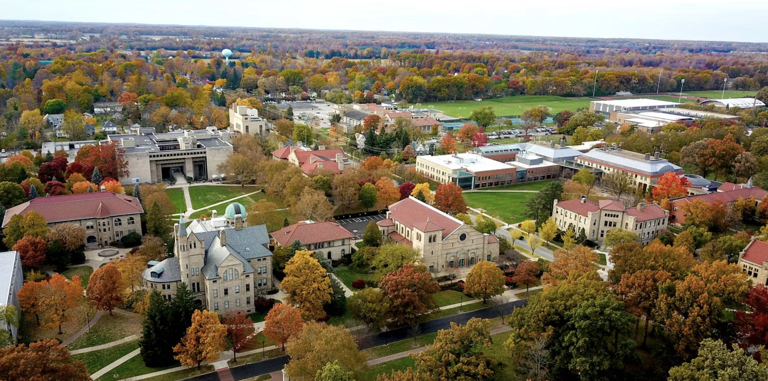 The Ensemble at Oberlin: Composing While Black Residency, Vol. II