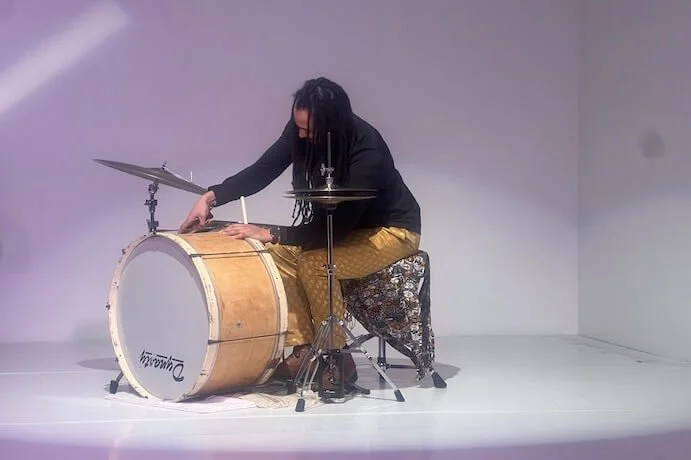 The Ensemble presents Jessie Cox: Listen to the Cry of the World