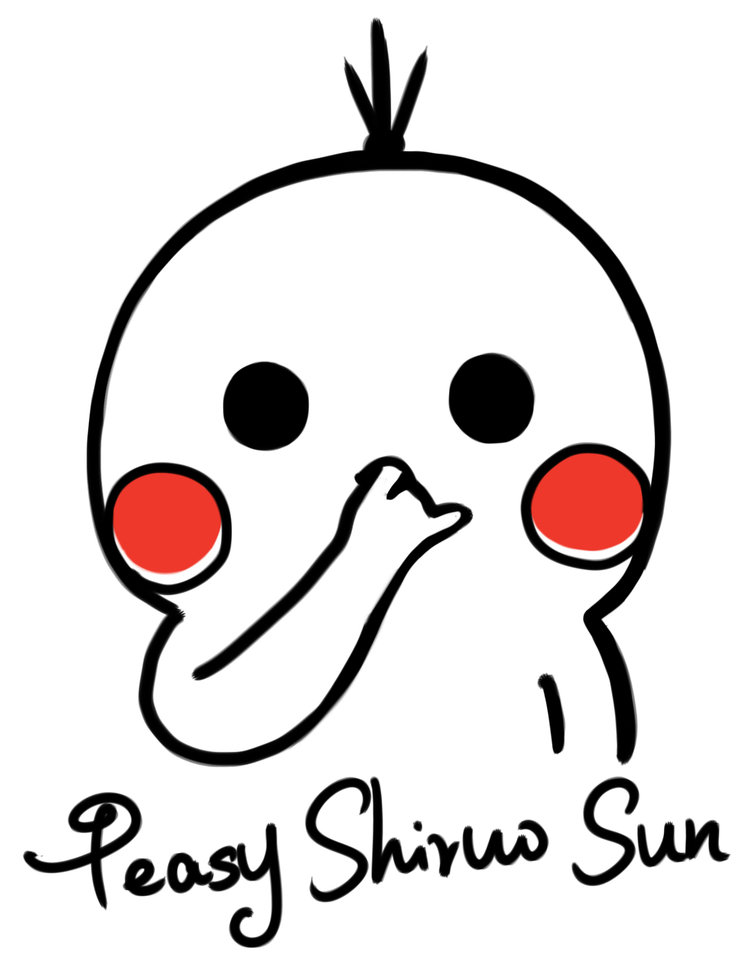 Teasy Shiruo Sun