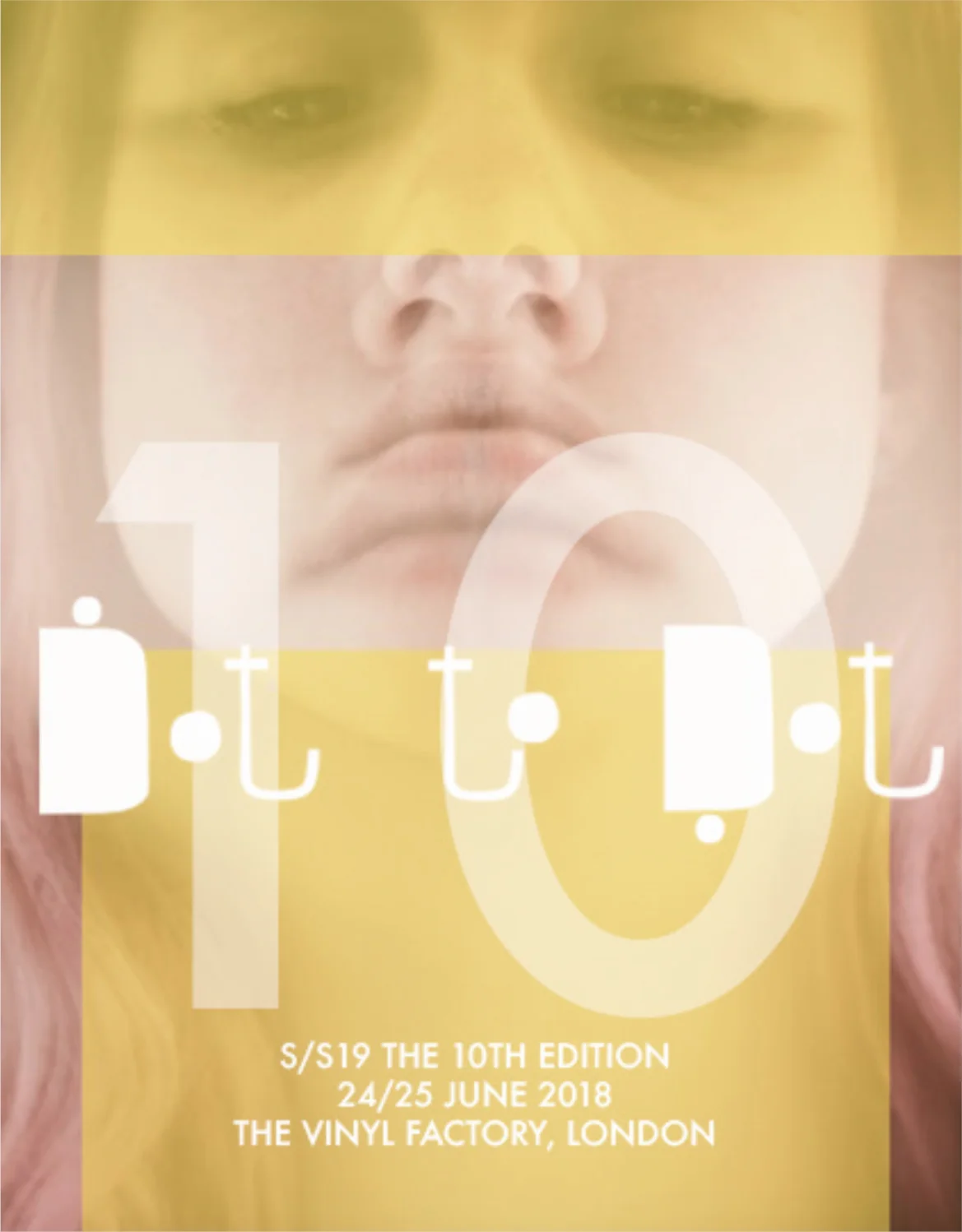 Curated in Lodon, Dot to Dot is a biannual design-led tradeshow for independent children's brands.