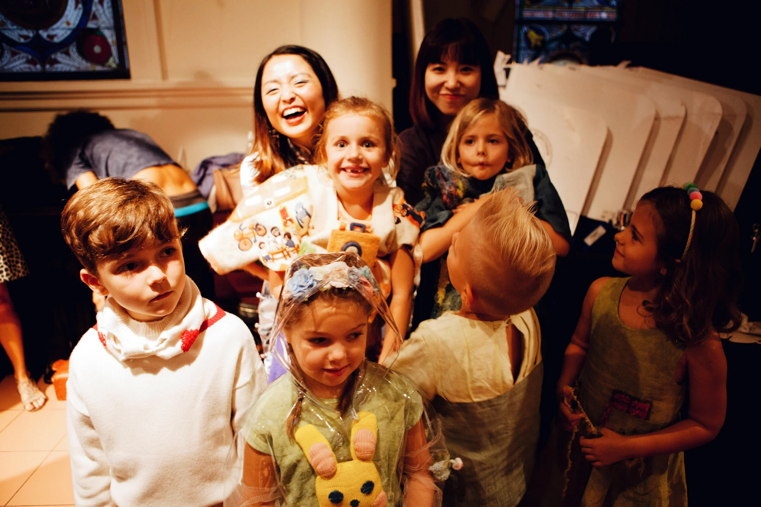  Photo: Maëlle Collin 