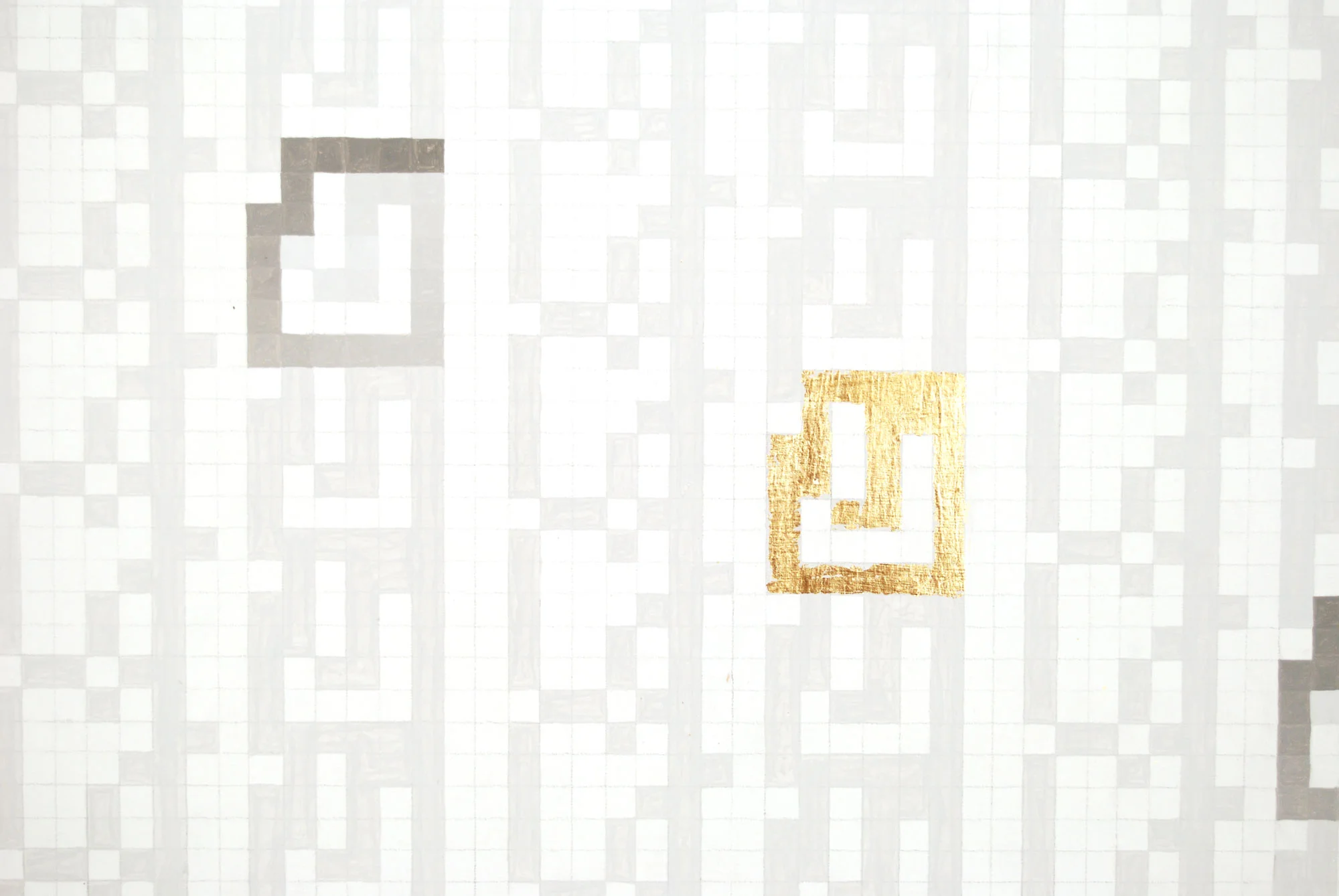 memento mori (detail)