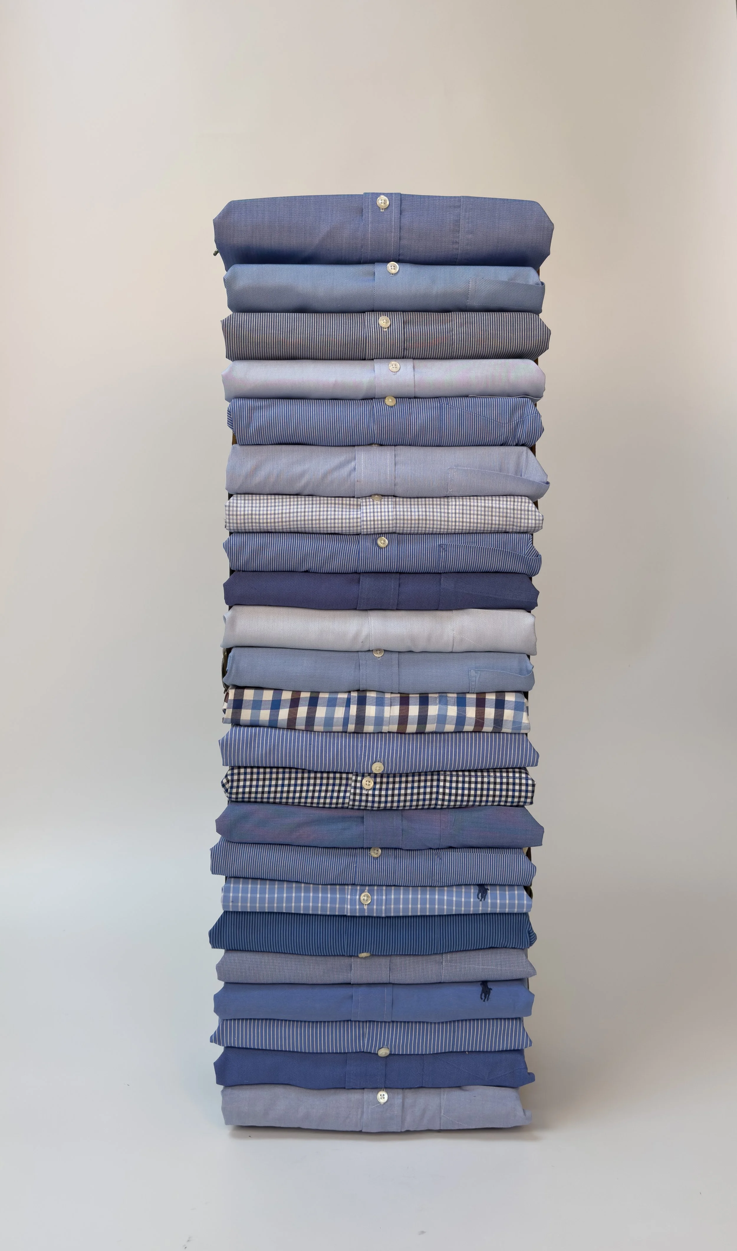  Σ (Sigma), is the mathematical notation for summation, recognizable from the columns of spreadsheets. How do we sum up a life? In grief, we grasp at what is left behind as clues to how to continue a relationship. This is a portrait of my father, Dr.