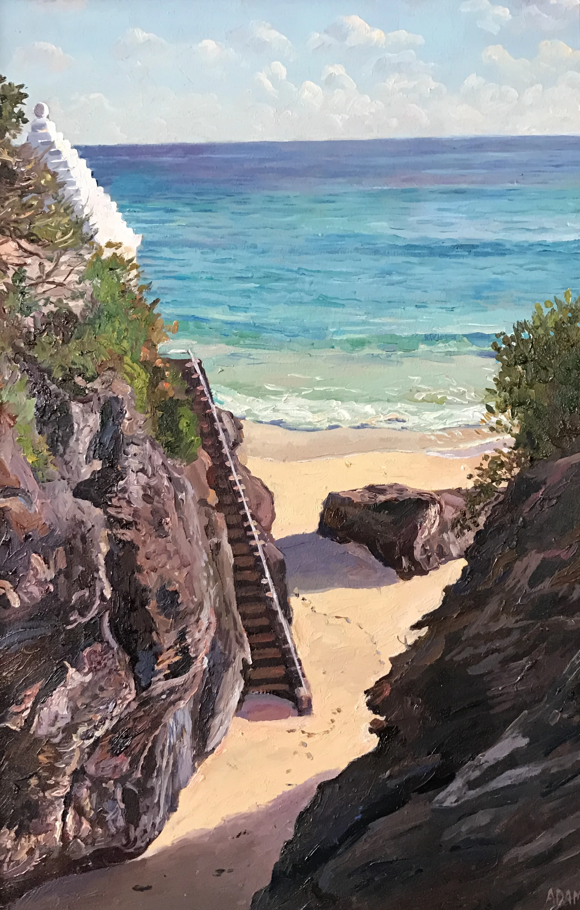 josh_adam_tuckerstownsteps_oil_panel_2017.jpg