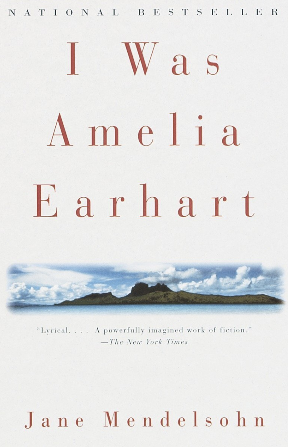 25th Anniversary Event for "I Was Amelia Earhart"