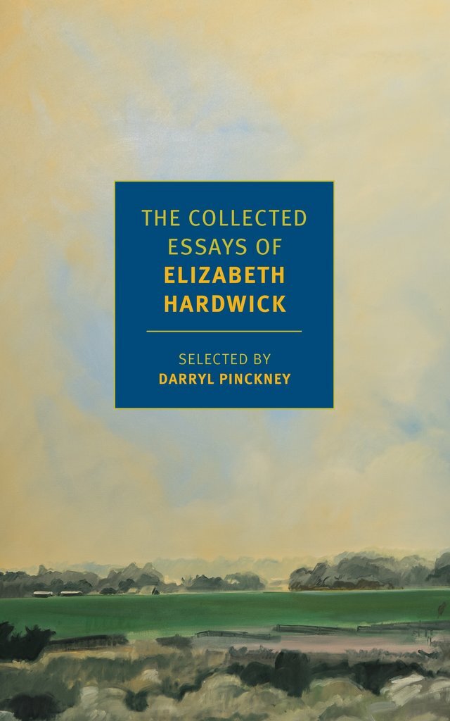 Village Reads: "The Collected Essays of Elizabeth Hardwick"