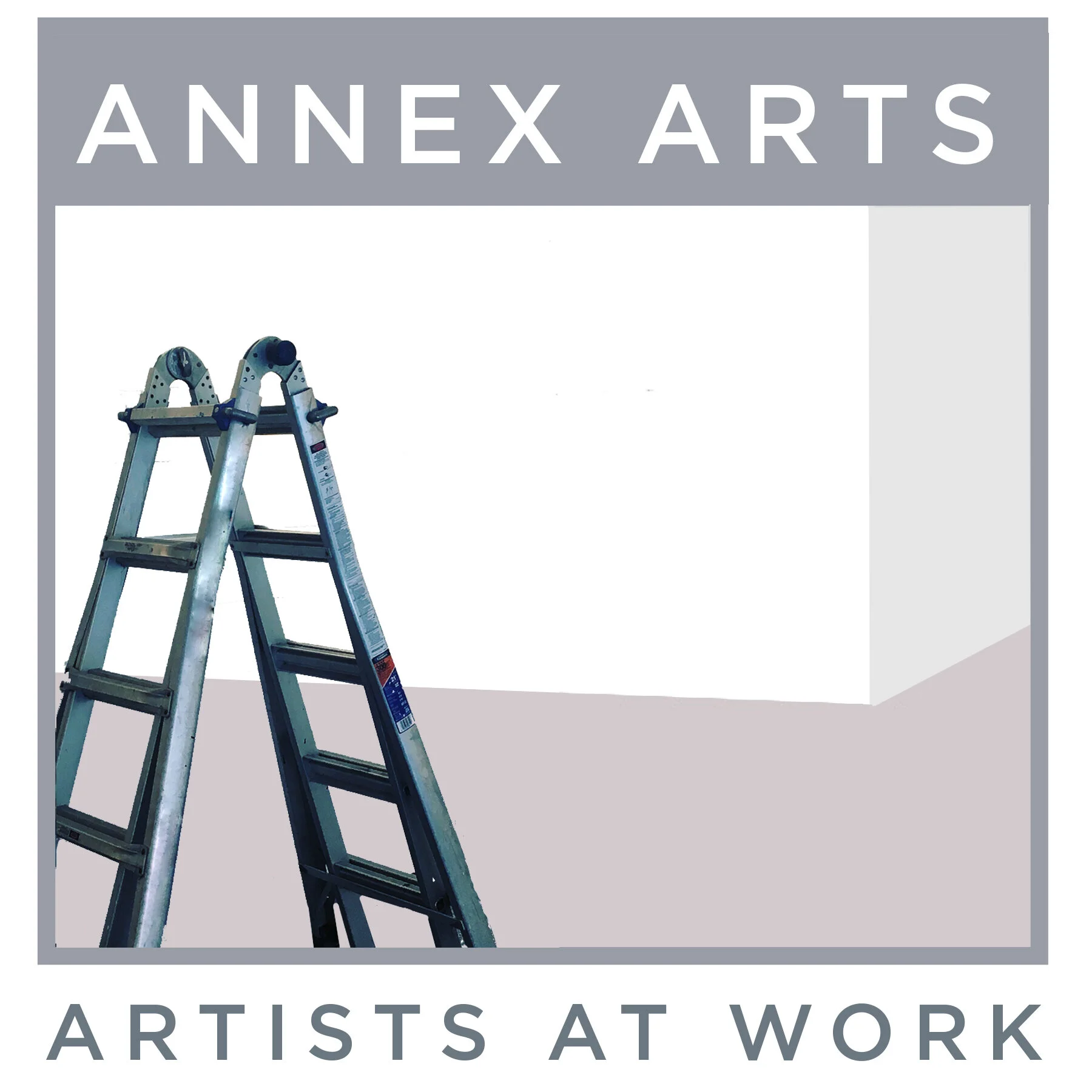 Artist-in-Residence Open Studios: Day-Green