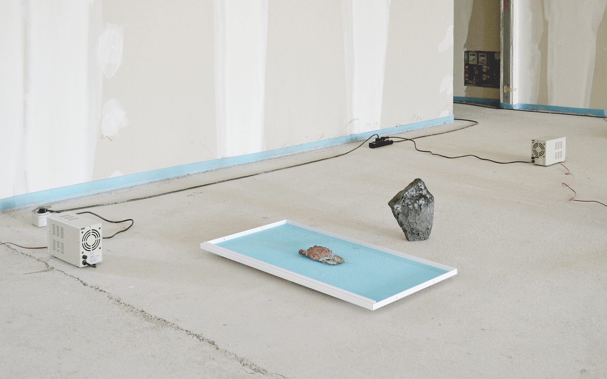 the noble Empress, altered copper, copper sulfate powder, copper slag, power suppliers, subfloor