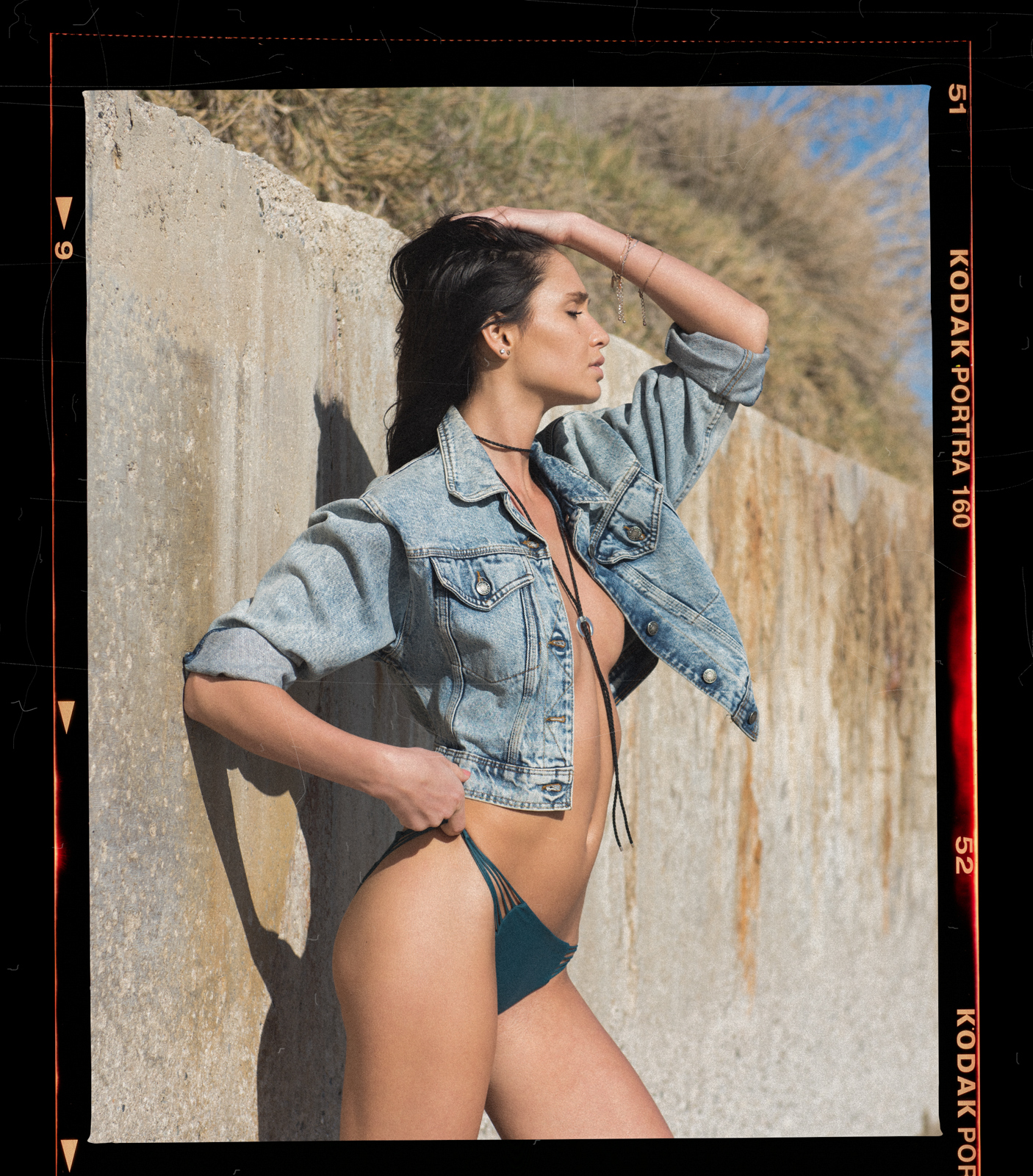 Caity by Nick DuPlessis Photography