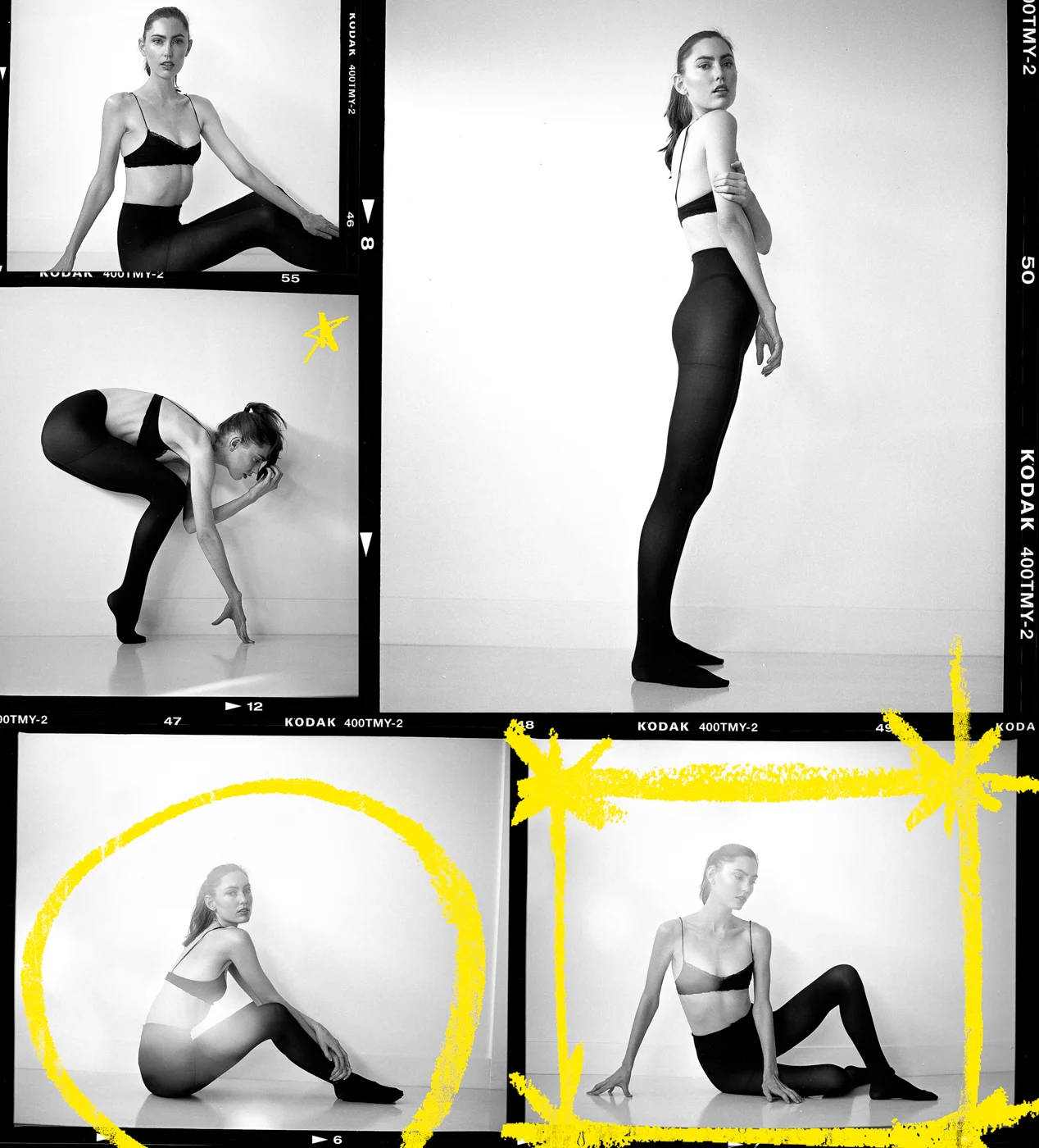Gwen Lindvig by Nick DuPlessis Photography