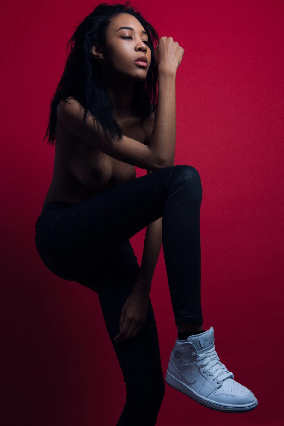 Raychael by Nick DuPlessis Photography