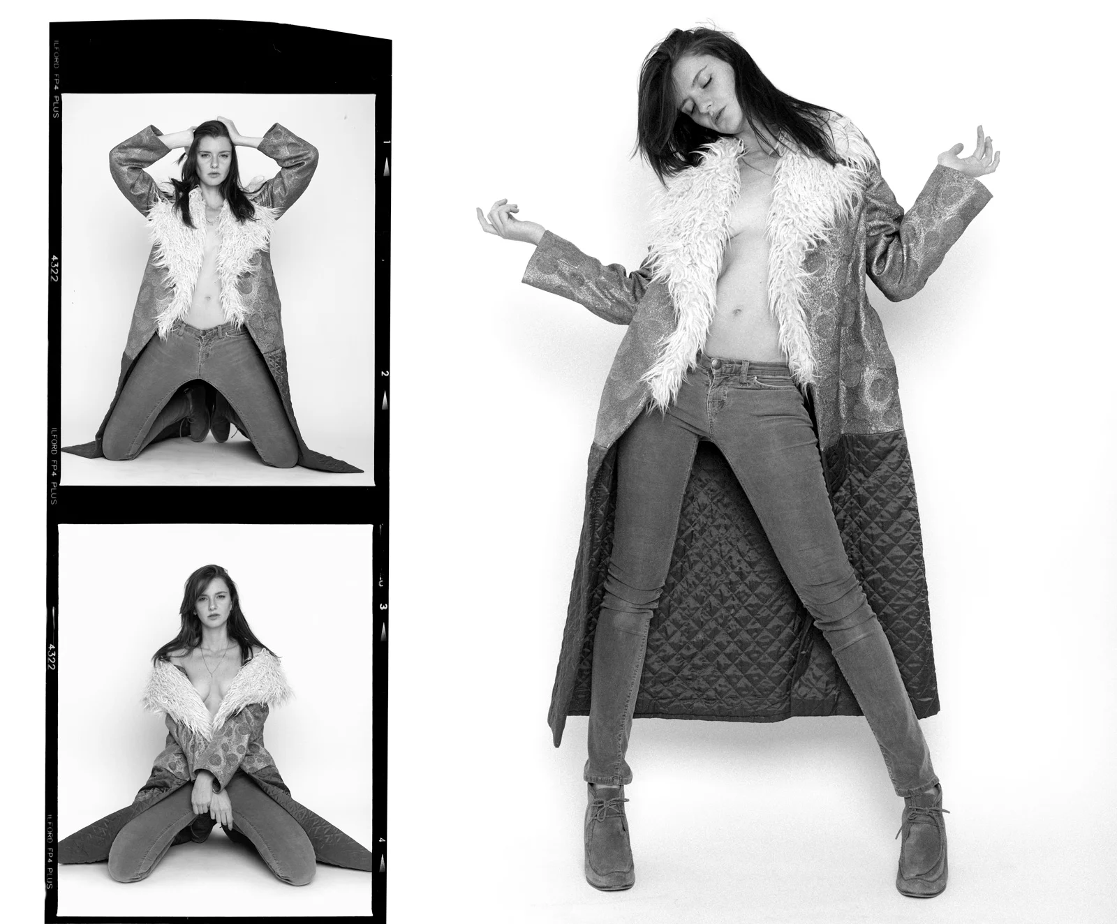 Regina by Nick DuPlessis Photography