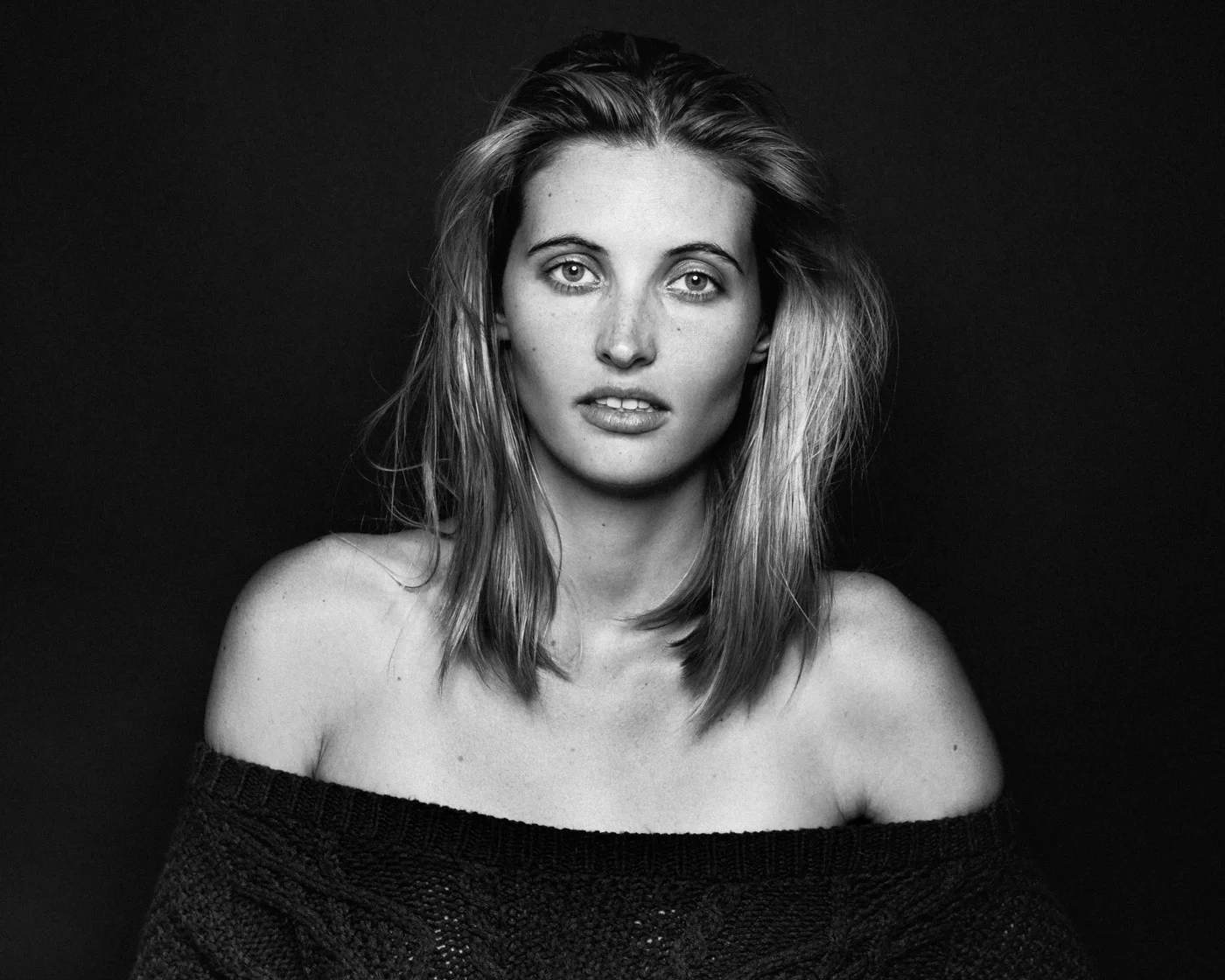 Bridgette Hearst by Nick DuPlessis Photography