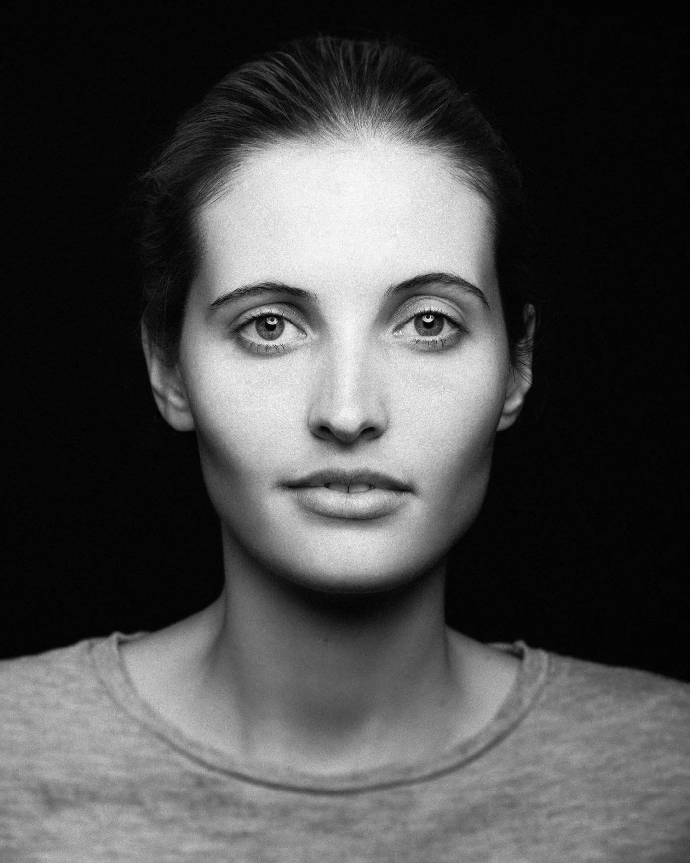 Bridgette Hearst by Nick DuPlessis Photography