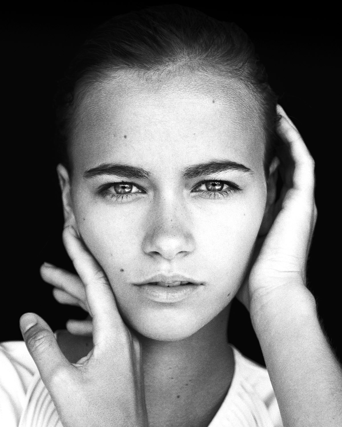 Julie by Nick DuPlessis Photography