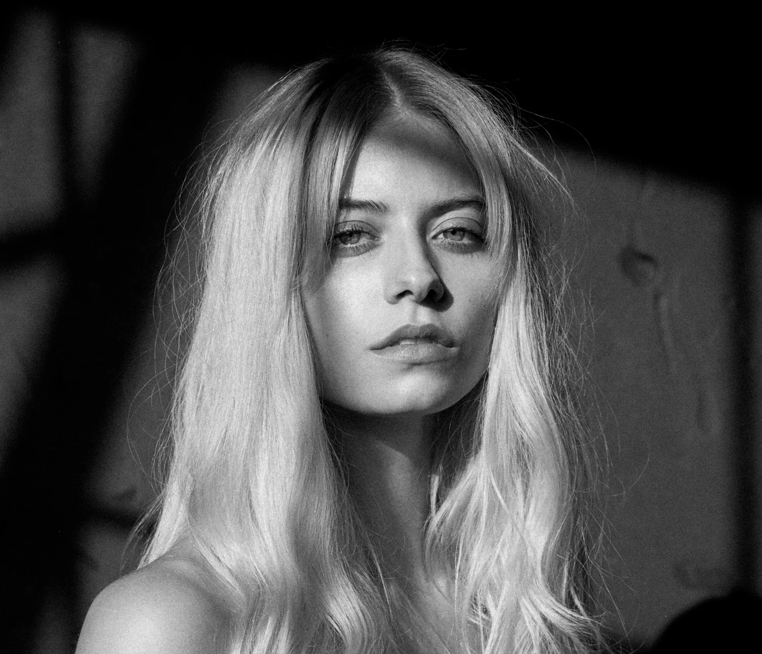 Gabi Fulton by Nick DuPlessis Photography