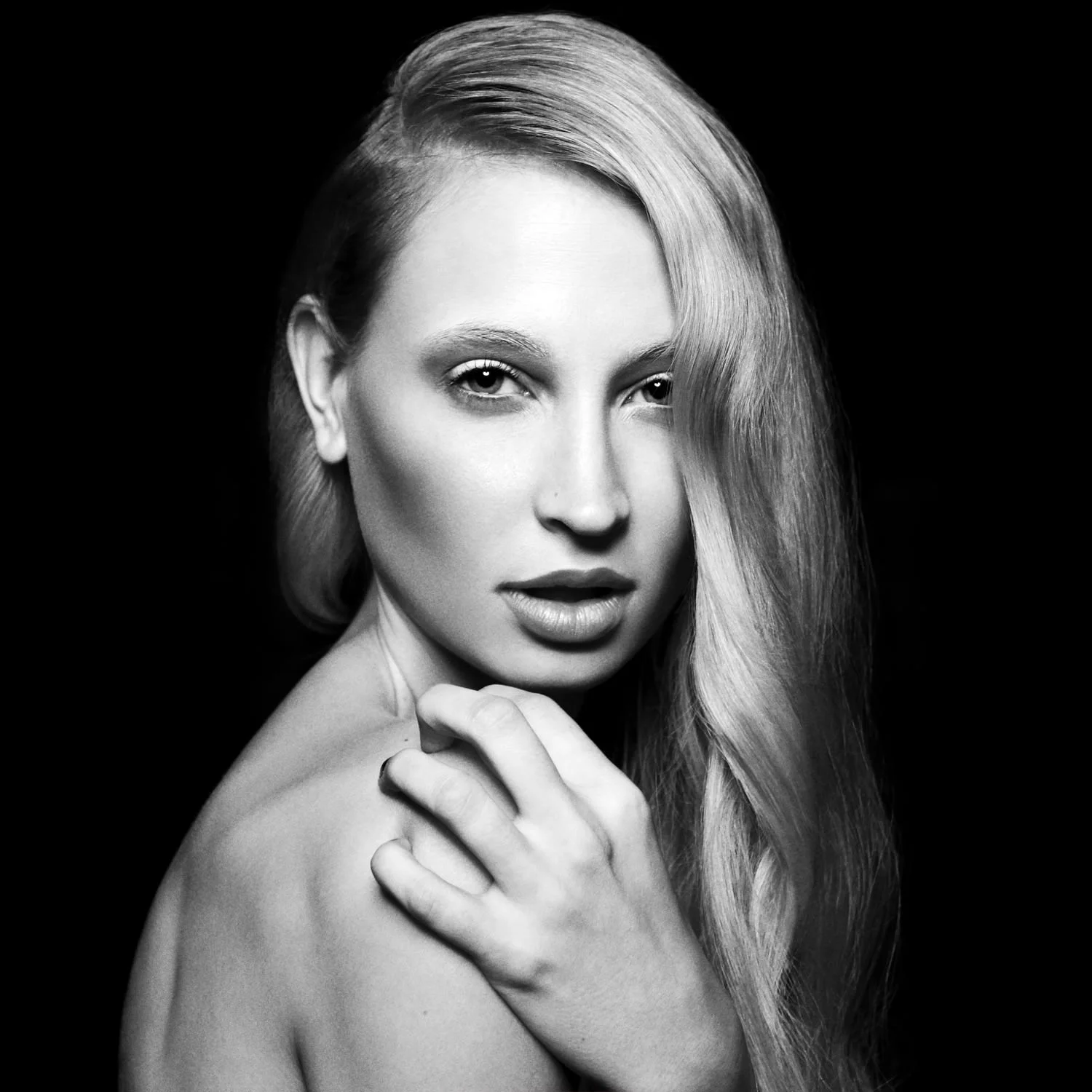 Eden Viza by Nick DuPlessis Photography