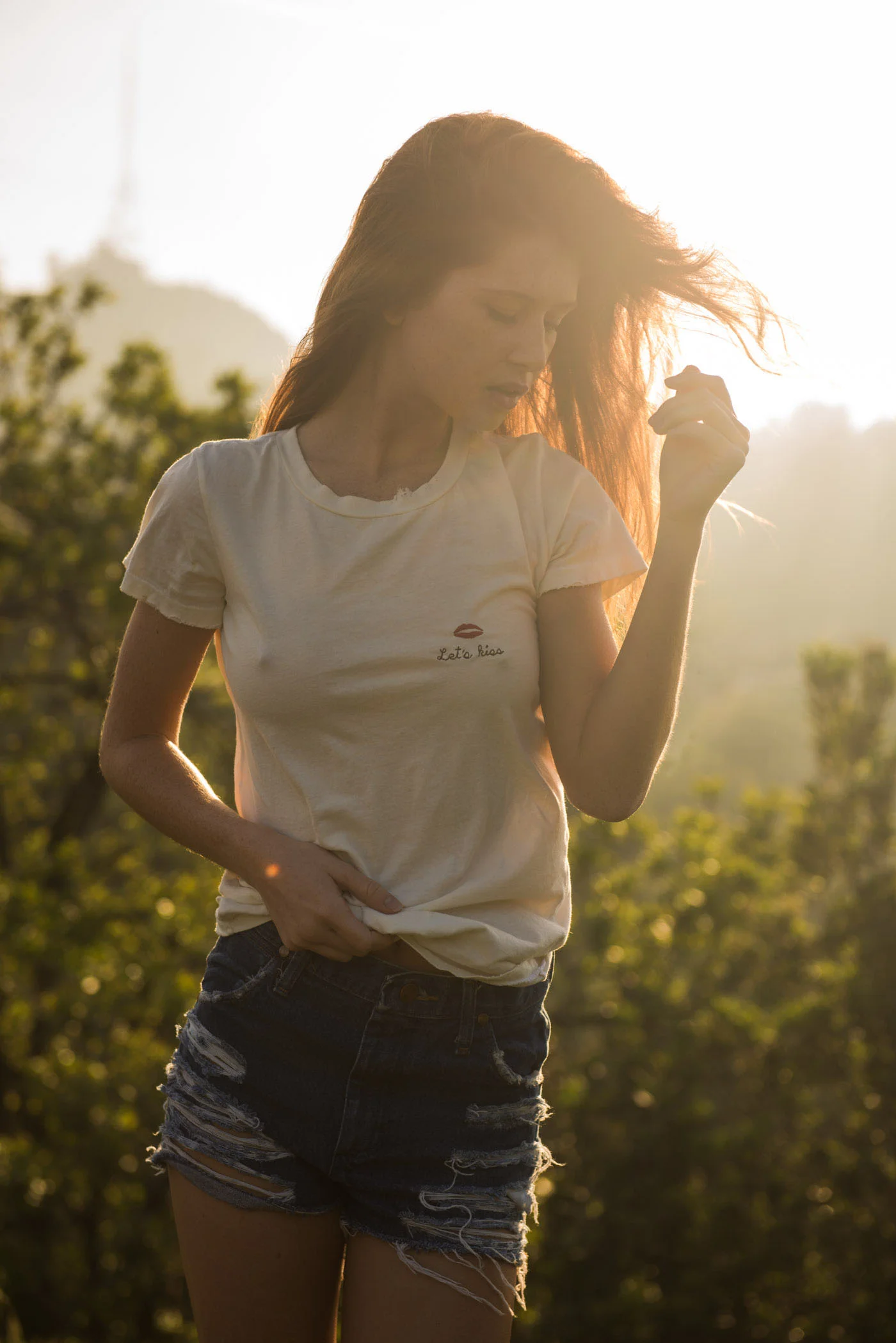 Ryli by Nick DuPlessis Photography