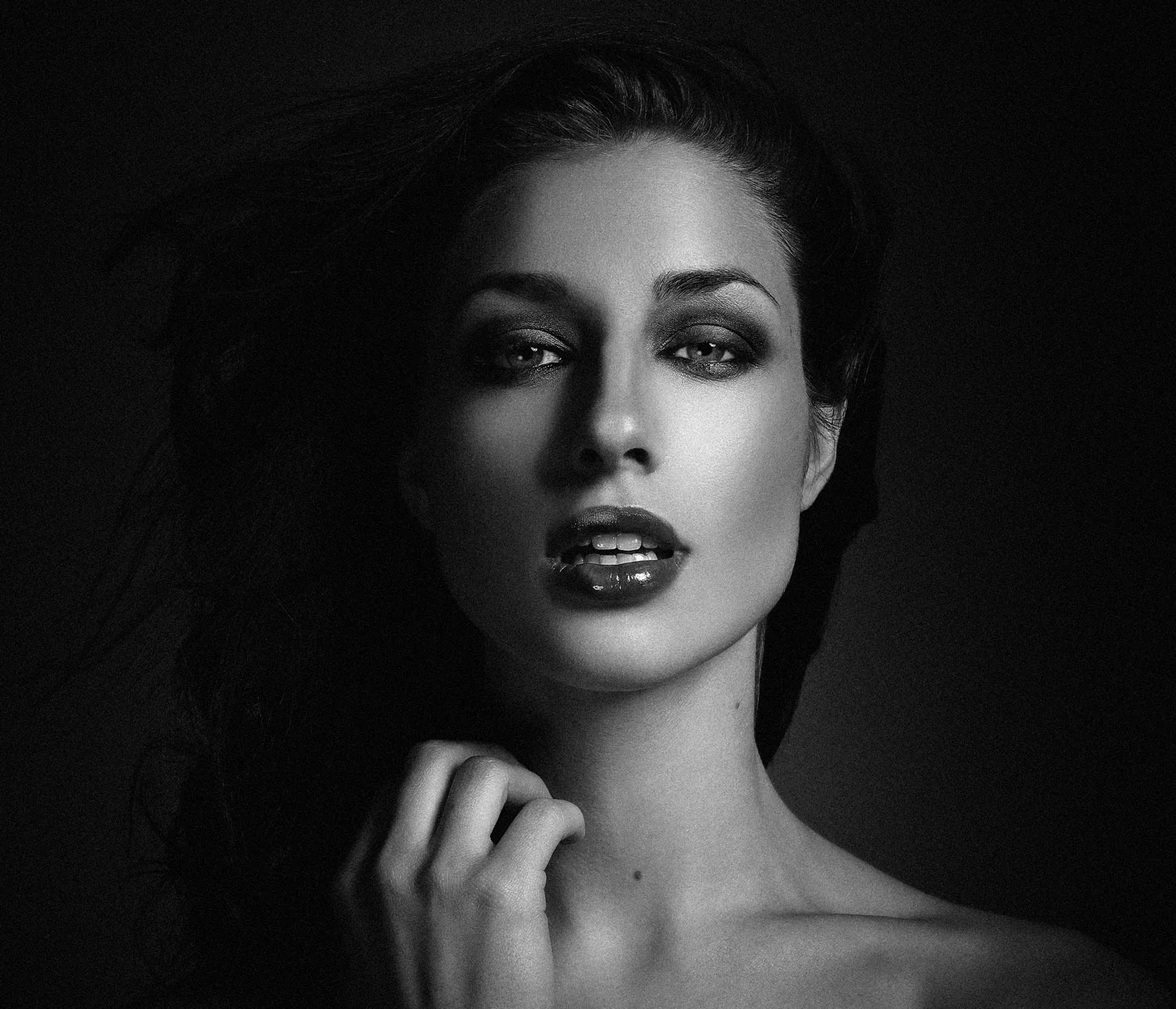 Alexandra Thrower by Nick DuPlessis Photography