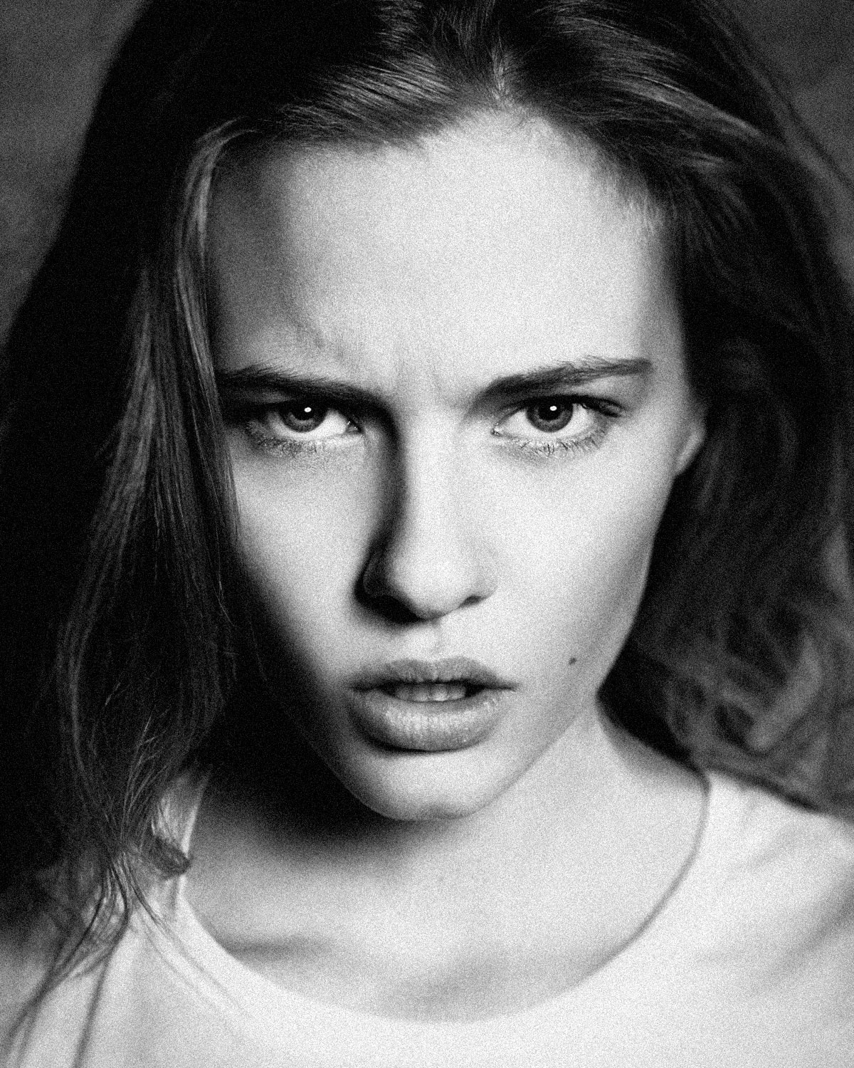 Dani Kean by Nick DuPlessis Photography