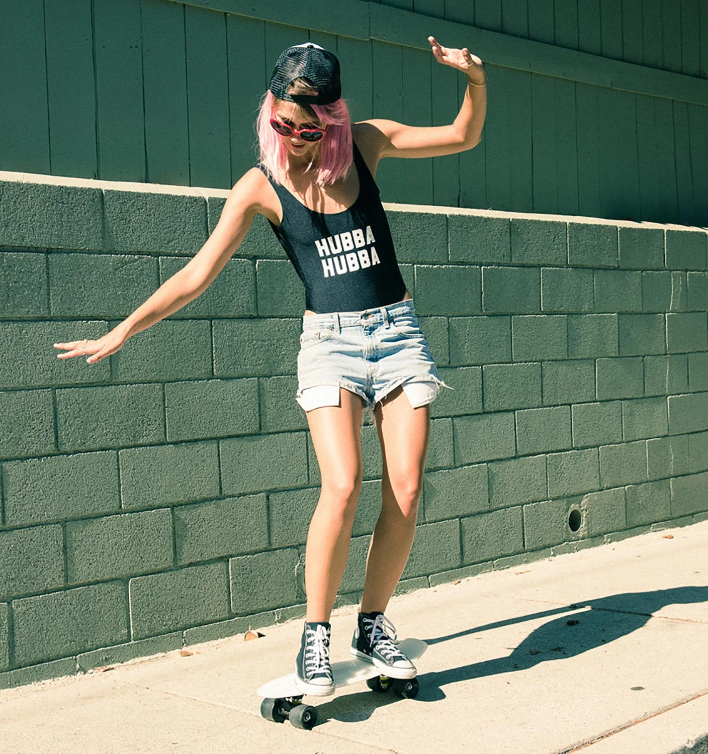 Lola by Nick DuPlessis Photography