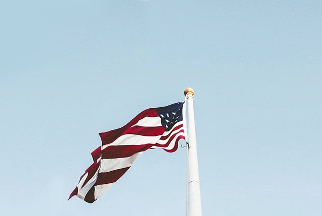 Not just today, but everyday. Thank you for your service past, present and future. #veteransday