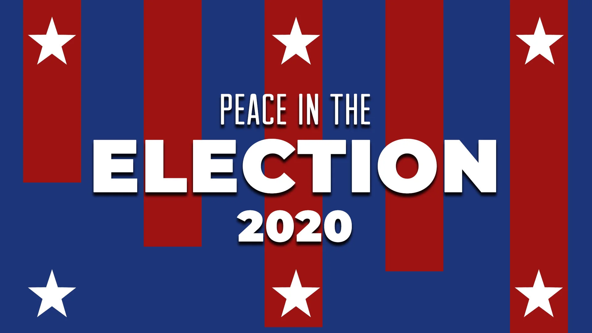 Peace in the Election.jpg