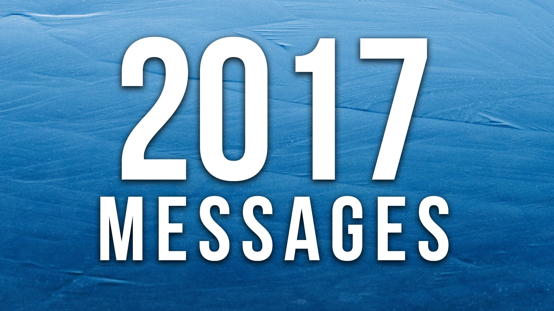 2017 Messages.jpg