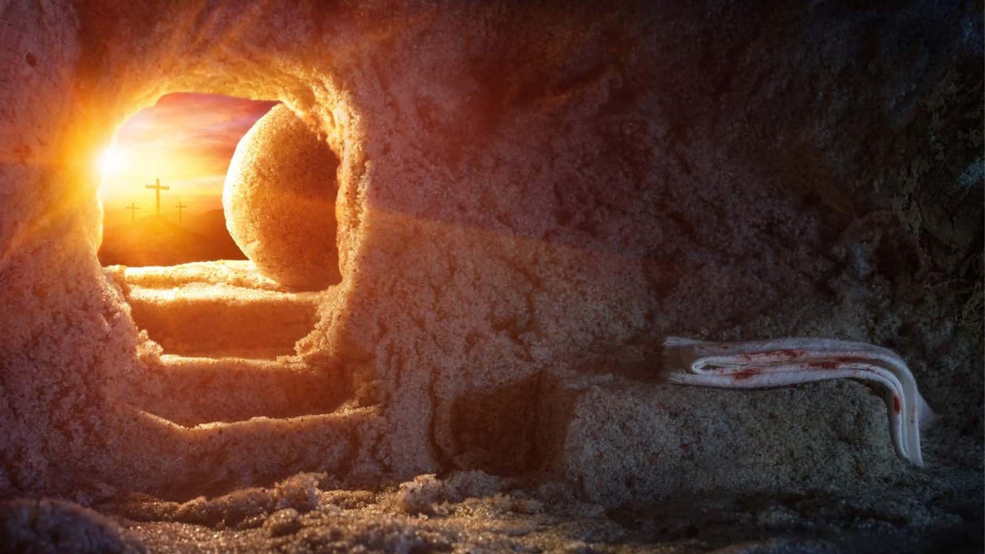 Evidence for the Resurrection of Jesus Pt. 1