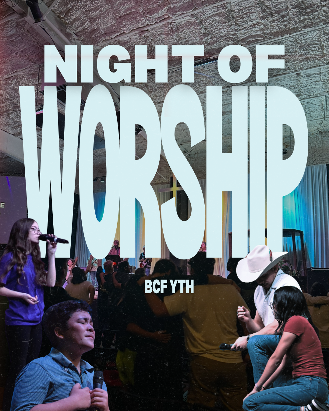 YTH Ministry