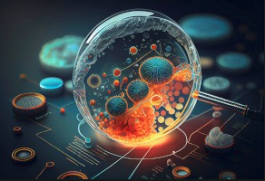 Human Immune Regulatory Networks