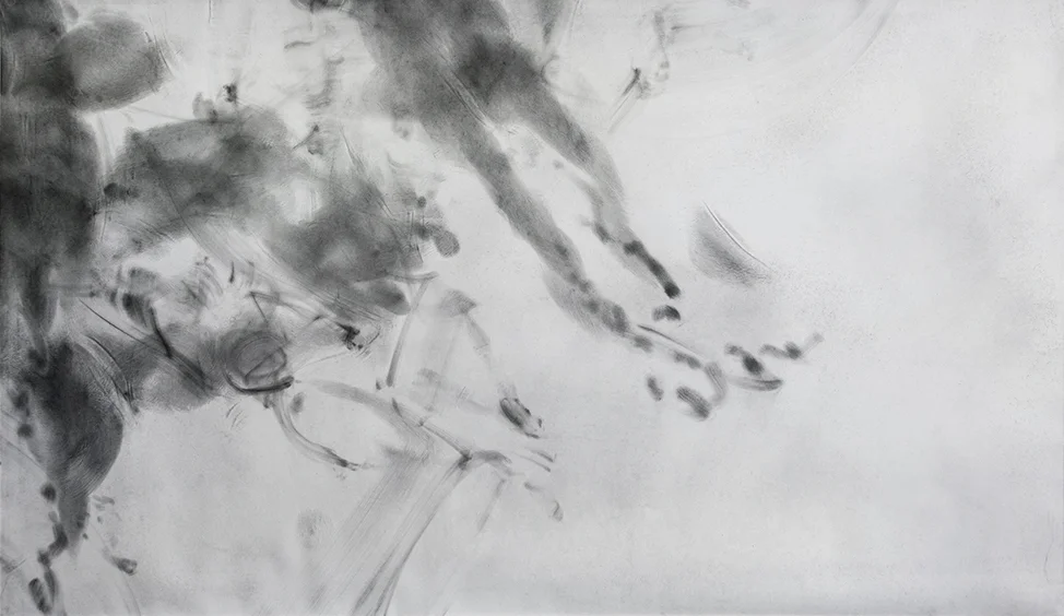 Drawing Series (1a)