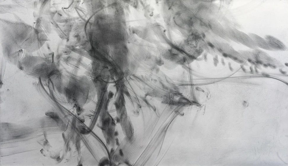 Drawing Series (1b)