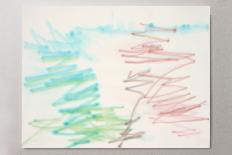 Waterscape