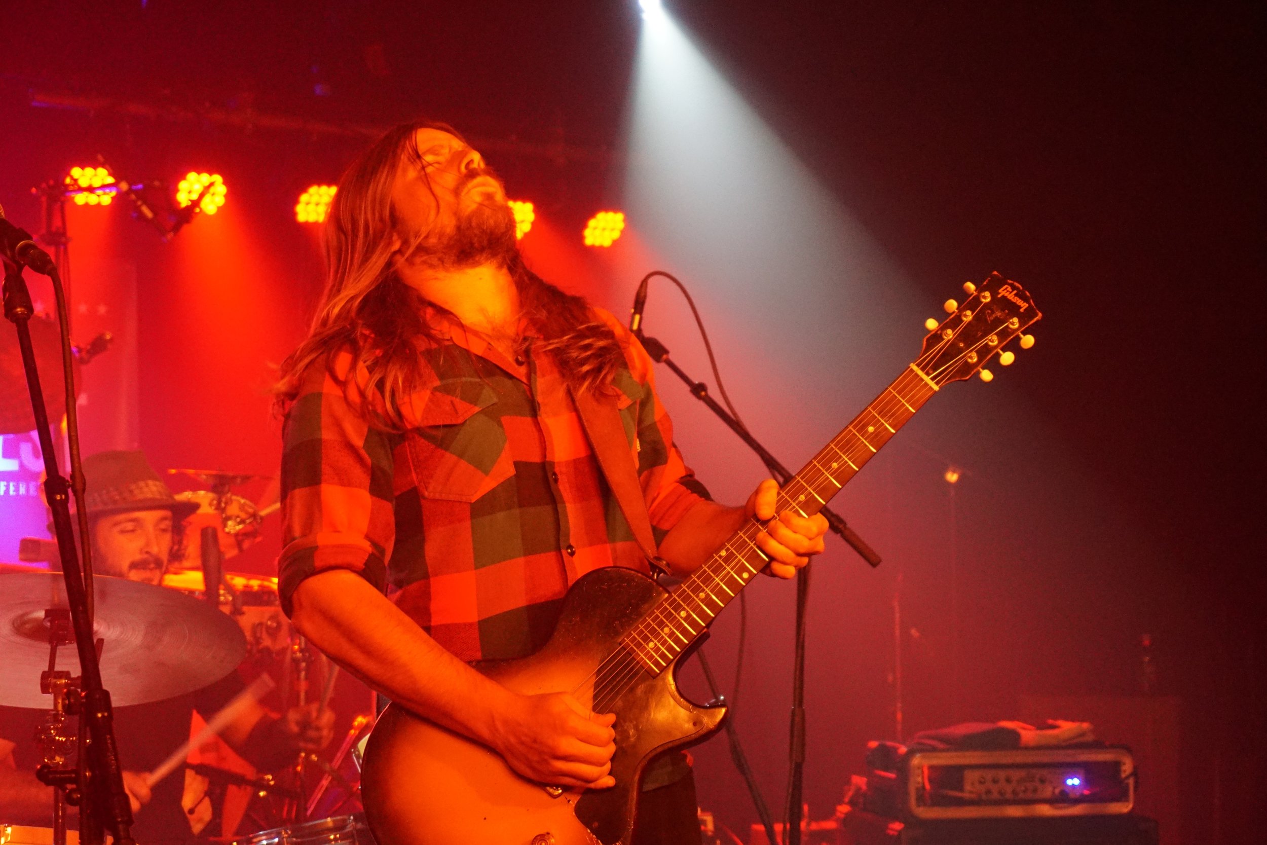 Lukas Nelson