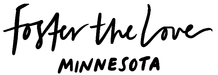 Foster the Love Minnesota