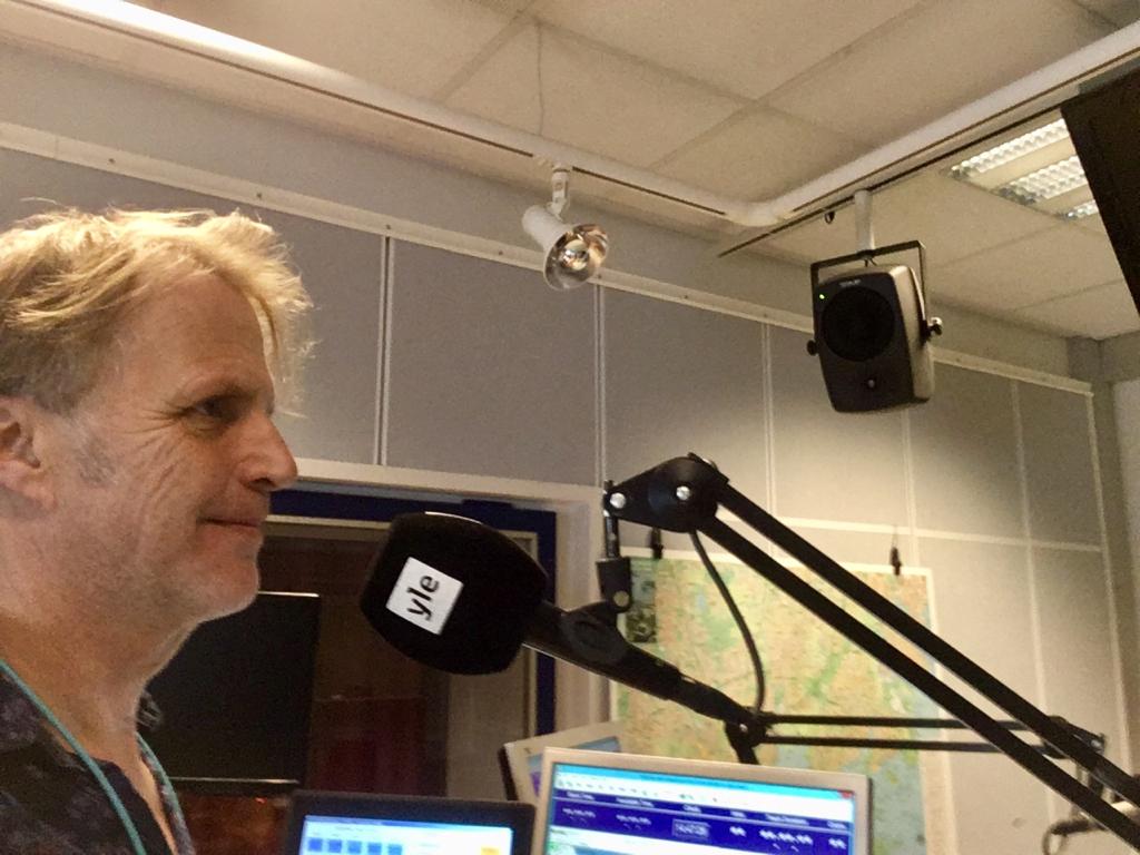 Första Lux 2.9 2018