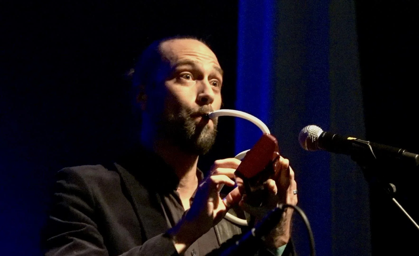 Jonne von Hertzen (*)